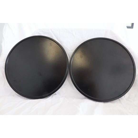 Crab Fish Decorative Serving Trays Lacquerware Made In Japan No Label - Picture 2 of 4